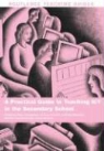 KENNEWELL, Steve Kennewell, Steve Connell Kennewell, Andrew Connell, Anthony Edwards, Steve Kennewell - Practical Guide to Teaching Ict in the Secondary School