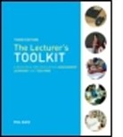 Phil Race, Race Phil - Lecturer''s Toolkit