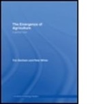 Tim Denham, Peter White, Peter Denham White, WHITE PETER DENHAM TIMOTHY, Timothy Denham, Denham Timothy... - Emergence of Agriculture