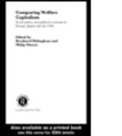 B. Ebbinghaus, Bernhard Ebbinghaus, Philip Manow - Comparing Welfare Capitalism