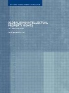 D. Matthews, Duncan Matthews - Globalising Intellectual Property Rights