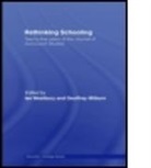 Ian (University of Illinois At Urbana-Ch Westbury, Ian Milburn Westbury, WESTBURY IAN MILBURN GEOFF, Geoff Milburn, Geoffrey Milburn, Ian Westbury - Rethinking Schooling