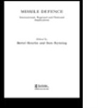 B. Heurlin, Bertel Heurlin, Heurlin Bertel, Sten Rynning, Rynning Sten - Missile Defence