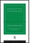 Franz Brentano, Franz Clemens Brentano, Benito Müller - Descriptive Psychology
