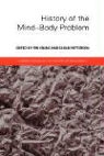 Tim Crane, Tim Patterson Crane, Tim Crane, Sarah Patterson - History of the Mind-Body Problem