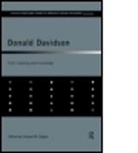 Urszula Zeglen, Ursula M Zeglen, Ursula M. Zeglen, Urszula M Zeglen, Urszula M. Zeglen - Donald Davidson