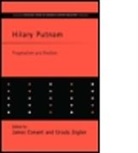 James Conant, James Conant, Ursula M Zeglen, Ursula M. Zeglen, Urszula M Zeglen, Urszula M. Zeglen - Hilary Putnam
