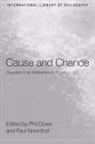 Phil Dowe, Paul Noordhof, Phil Dowe, Paul Noordhof - Cause and Chance