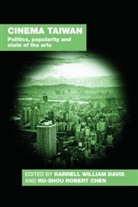 Ru-Shou Robert Chen, Darrell William Davis, Darrell William (University of New South Wa Davis, Darrell William Chen Davis, Ru-Shou Robert Chen, Ru-shou Robert (National Chengchi University Chen... - Cinema Taiwan