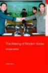 Adrian Buzo - The Making of Moderna Korea