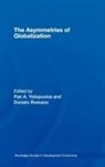 Pan (University of Florence Yotopoulos, Pan Romano Yotopoulos, Donato Romano, Romano Donato, Pan Yotopoulos, Pan A. Yotopoulos... - Asymmetries of Globalization