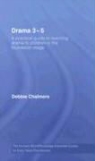 Debbi Chalmers, Debbie Chalmers, Chalmers Debbie - Drama 3 - 5