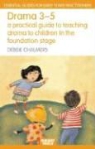Debbie Chalmers - Drama 3 - 5