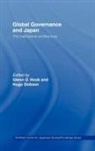 Glenn D. (University of Sheffield Hook, Glenn D. Dobson Hook, HOOK GLENN D DOBSON HUGO, Hugo Dobson, Hugo (University of Sheffield Dobson, Glenn D Hook... - Global Governance and Japan