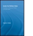 Virginia Noble, Virginia (Mcgill and Noble Attorneys Noble, Virginia A. Noble, Noble Virginia - Inside the Welfare State