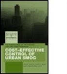 Richard Kosobud, Richard (University of Illinois Kosobud, Richard F. Kosobud, Richard Scott Kosobud, Richard Stokes Kosobud, Kosobud Richard... - Cost-Effective Control of Urban Smog