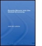 John Letiche, John M. Letiche, John M. (University of California Letiche, LETICHE JOHN M, Letiche John M. - Russia Moves Into the Global Economy