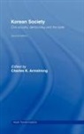 Charles Armstrong, Charles K Armstrong, Charles K. Armstrong, Charles K. (Columbia University Armstrong, ARMSTRONG CHARLES K, Charles K. Armstrong... - Korean Society