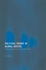 Luis Cabrera, Luis (Arizona State University Cabrera - Political Theory Of Global Justice