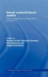 Barbara (University of British Columbia Arneil, Barbara Deveaux Arneil, Barbara Arneil, Arneil Barbara, Monique Deveaux, Deveaux Monique... - Sexual Justice / Cultural Justice