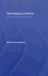 Molefi K. Asante, Molefi Kete Asante, ASANTE MOLEFI K - History of Africa