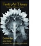 Janice Hoshino, Janice (Antioch University Hoshino, Janice Sutherland Hoshino, Hoshino Janice, Christine Kerr, Christine (Long Island University Kerr... - Family Art Therapy