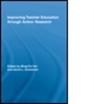 David Hui Grossman, David L. Hui Grossman, GROSSMAN DAVID L HUI MING FAI, Ming-Fai (Hong Kong Institute of Education Hui, Ming-Fai Grossman Hui, David L. Grossman... - Improving Teacher Education Through Action Research