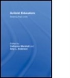 Catherine (EDT)/ Anderson Marshall, Catherine (University of North Carolina Marshall, Catherine Anderson Marshall, MARSHALL CATHERINE ANDERSON AMY, Amy L. Anderson, Amy L. (University of North Carolina Anderson... - Activist Educators