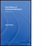 Stuart Waiton, Stuart (University of Abertay Dundee Waiton, Waiton Stuart - Politics of Antisocial Behaviour