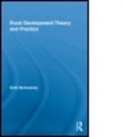 Ruth Mcareavey, Ruth (Queens University Belfast Mcareavey, McAreavey Ruth, Ruth McAreavey - Rural Development Theory and Practice