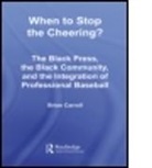Brian Carroll, Brian (Berry College Carroll, Carroll Brian - When to Stop the Cheering?