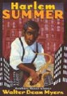 Walter Dean Myers - Harlem Summer