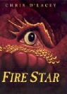 Chris d'Lacey - Fire Star