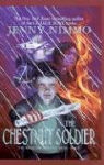 Jenny Nimmo - The Chestnut Soldier