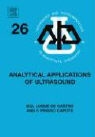 F. Priego Capote, F. Priego (Department of Analytical Chemis Capote, F. Priego (Department of Analytical Chemistry Capote, F.Priego Capote, F.priego Castro Capote, CAPOTE F PRIEGO CASTRO M D LUQUE... - Analytical Applications of Ultrasound