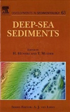 H Hueneke, H. Hueneke, Heiko Hüneke, Heiko Huneke, Thierry Mulder - Deep-Sea Sediments
