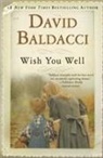 David Baldacci - Wish You Well