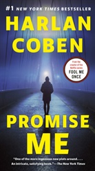 Harlan Coben - Promise Me