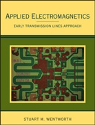 Sm Wentworth, Stuart M Wentworth, Stuart M. Wentworth, Stuart M. (Auburn University) Wentworth, WENTWORTH STUART M, Wentworth Stuart M. - Applied Electromagnetics