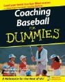 Greg Bach, Greg National Alliance for Youth Sports Bach, The National Alliance For Youth Sports, Greg The National Alliance for Youth Sports Bach - Coaching Baseball for Dummies