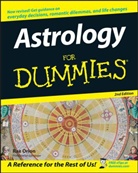 Rae Orion - Astrology for Dummies