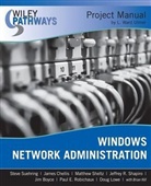 Stev Suehring, Steve Suehring, Steve Ulmer Suehring, L Ward Ulmer, L. W. Ulmer, L. Ward Ulmer... - Wiley Pathways Windows Network Administration Project Manual