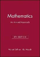 Bill Ardis, Abe Mizrahi, Abshalom Mizrahi, Mizrahi Abshalom, M Sullivan, Michael Sullivan... - Technology Resource Manual to Accompany Mathematics: An Applied