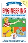 Janice Vancleave, Janice (Riesel Vancleave, Janice Pratt VanCleave - Janice Vancleave''s Engineering for Every Kid