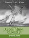 Donald E. Kieso, Paul D. Kimmel, Jerry J. Weygandt, Jerry J. Kieso Weygandt - Accounting Principles Working Papers With Pepsico Annual Report