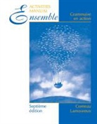 Raymond F. Comeau, COMEAU RAYMOND F, Normand J. Lamoureux - Ensemble