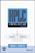 Mcmaster, Marvin McMaster, Marvin C McMaster, Marvin C. McMaster - Hplc