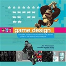 Barnaby Berbank-Green, Nic Cusworth, Jim Thompson, Jim Berbank-Green Thompson, Jim/ Berbank-green Thompson - Game Design