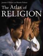 Joanne O'Brien, Joanne/ Palmer O'Brien, Joanne Palmer O''brien, Martin Palmer - Atlas of Religion