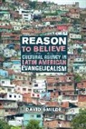 David Smilde, Smilde David - Reason to Believe